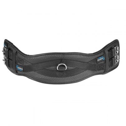 Shires ARMA Anti-Chafe Dressage Girth - Elastic Shires ARMA Anti-Chafe Dressage Girth - Elastic