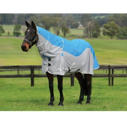 Weatherbeeta Dual Shield Detach-A-Neck Weatherbeeta Dual Shield Detach-A-Neck