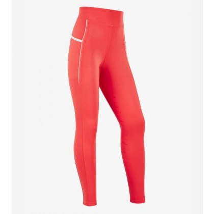 LeMieux Harlow Orla Pull Ons - Coral Crush LeMieux Harlow Orla Pull Ons - Coral Crush