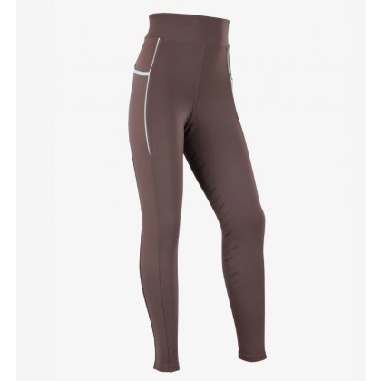 LeMieux Harlow Orla Pull Ons - Walnut LeMieux Harlow Orla Pull Ons - Walnut