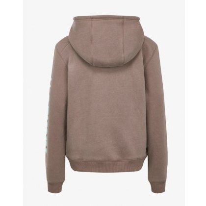 LeMieux Harlow Hoodie - Walnut LeMieux Harlow Hoodie - Walnut
