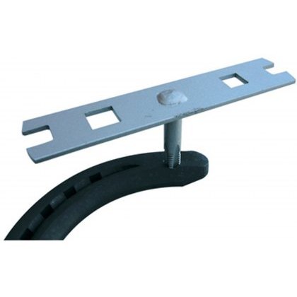 Stromsholm Spanner Tap - 3/8" Stromsholm Spanner Tap - 3/8"