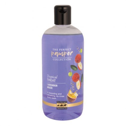 Supreme Products Tropical Treat Lavender Wash Supreme Products Tropical Treat Lavender Wash