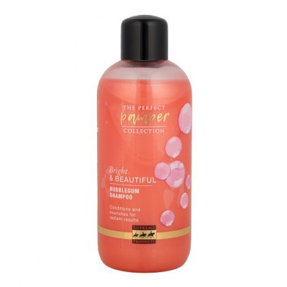 Supreme Products Bright & Beautiful Bubblegum Shampoo Supreme Products Bright & Beautiful Bubblegum Shampoo