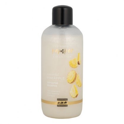 Supreme Products Powerful Pineapple Superpoo Shampoo Supreme Products Powerful Pineapple Superpoo Shampoo