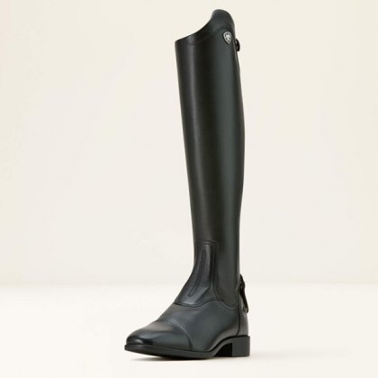 Ariat Palisade Dress Tall Boot - Black Ariat Palisade Dress Tall Boot - Black