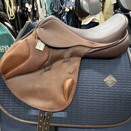 Ideal EXL Iconix Flapless Jump