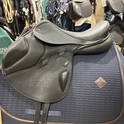 Ideal EXL Iconix Flapless Jump