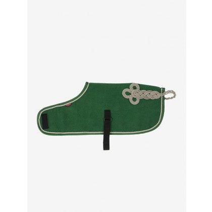 LeMieux Toy Pony Rug - Hunter Green LeMieux Toy Pony Rug - Hunter Green