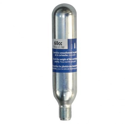 Racesafe Air Canister Racesafe Air Canister