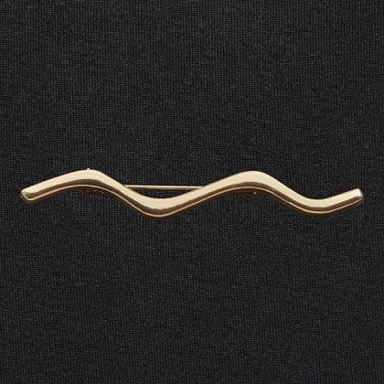 Jenkinsons Wave Stock Pin Jenkinsons Wave Stock Pin