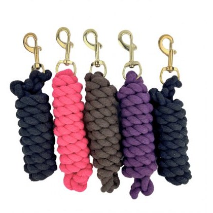 Cameo Equine Leadrope Cameo Equine Leadrope