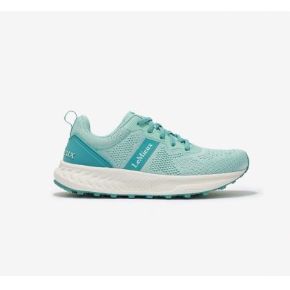 LeMieux Youth Trax-Lite Trainer - Aqua LeMieux Youth Trax-Lite Trainer - Aqua