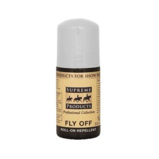 Supreme Products Fly OFF Roll On Repellent