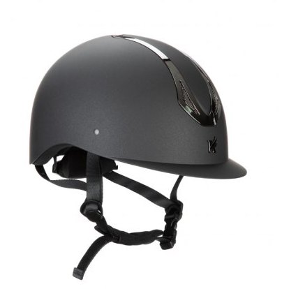 Shires Karben Sonic ID Riding Hat Shires Karben Sonic ID Riding Hat