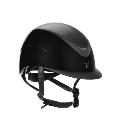 Shires Karben Carey Ellipse Riding Hat Shires Karben Carey Ellipse Riding Hat