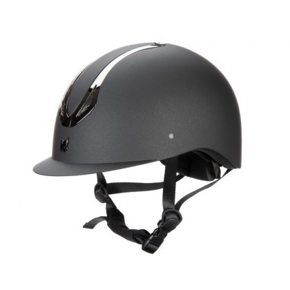 Shires Karben Sonic ID Riding Hat Shires Karben Sonic ID Riding Hat