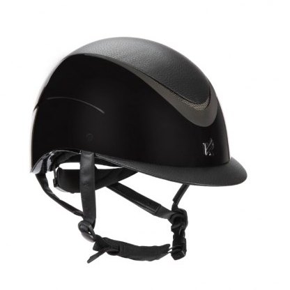 Shires Karben Carey Ellipse Riding Hat Shires Karben Carey Ellipse Riding Hat