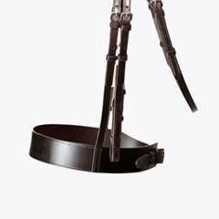 Henry James Hunter Cavesson Noseband Henry James Hunter Cavesson Noseband