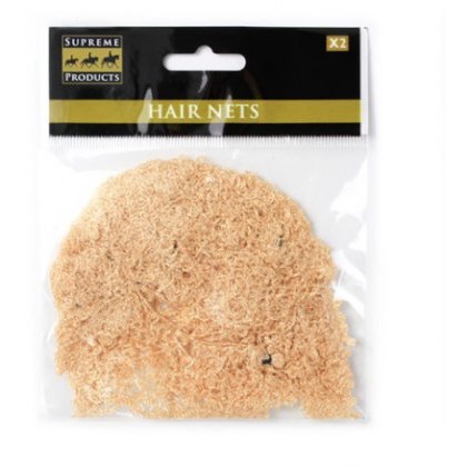 Supreme Products Hair Net Supreme Products Hair Net
