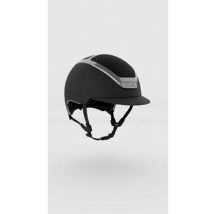 Kask Dogma Chrome - Black/Silver Kask Dogma Chrome - Black/Silver