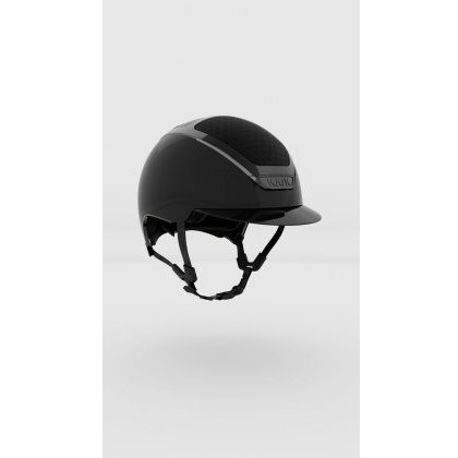 Kask Dogma Pure Shine - Black