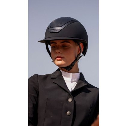 Kask Star Lady Chrome - Navy/Navy