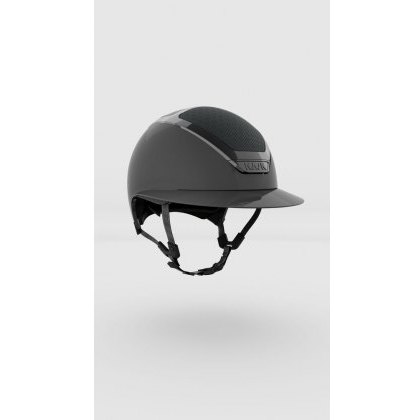 Kask Star Lady Pure Shine - Black