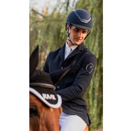 Kask Dogma Chrome - Navy/Navy Kask Dogma Chrome - Navy/Navy