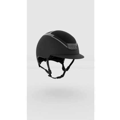 Kask Dogma Chrome - Black/Black Kask Dogma Chrome - Black/Black
