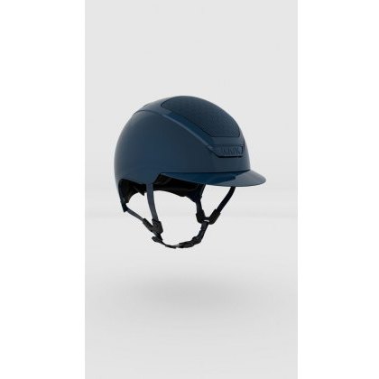 Kask Dogma Pure Shine - Navy Kask Dogma Pure Shine - Navy