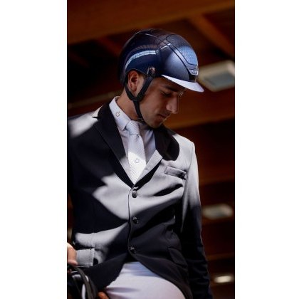 Kask Dogma Pure Shine - Navy Kask Dogma Pure Shine - Navy