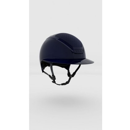 Kask Star Lady Pure Shine - Atlantic Blue Kask Star Lady Pure Shine - Atlantic Blue