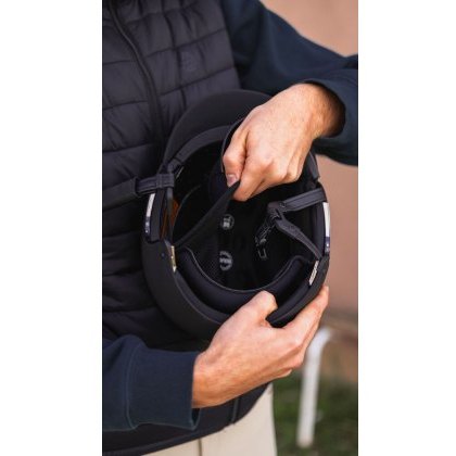 Kask Dogma/Star Lady Inner Padding