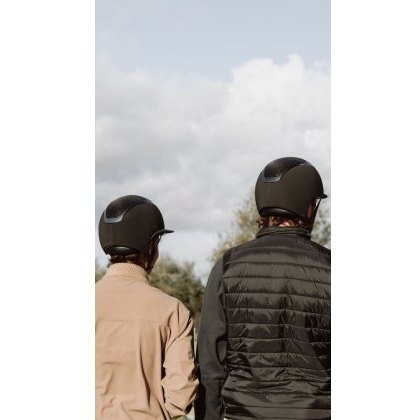 Kask Comfort Fit System