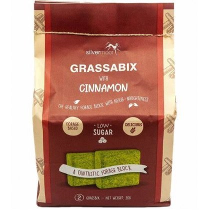 Battles Silvermoor Grassbix (Twin Packs) Battles Silvermoor Grassbix (Twin Packs)