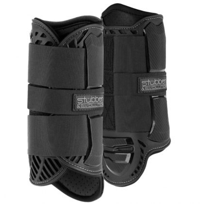 Stubben Hybrid XC Boots - Hind Stubben Hybrid XC Boots - Hind