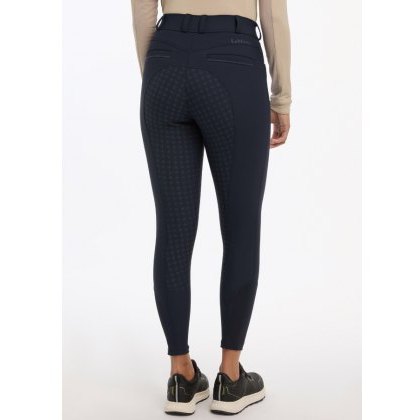 LeMieux Isabelle Full Seat Breeches - Navy LeMieux Isabelle Full Seat Breeches - Navy