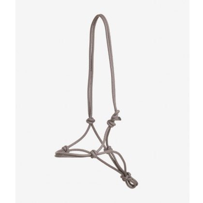 LeMieux Rope Halter - Navy