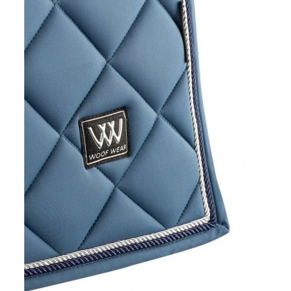 Woof Wear Vision Aura Dressage Pad - Petrol
