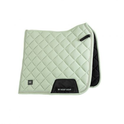 Woof Wear Vision Aura Dressage Pad - Sage