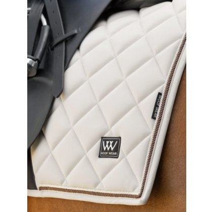 Woof Wear Vision Aura Dressage Pad - Stone