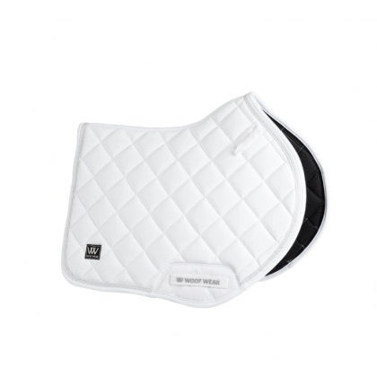Woof Wear Vision Aura CC Pad - White