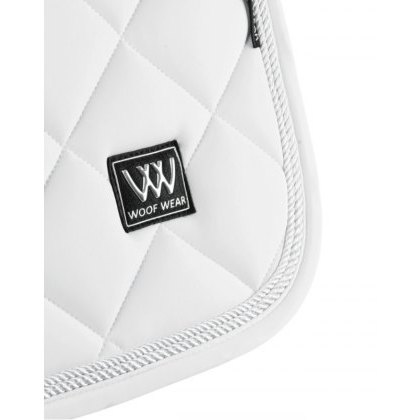 Woof Wear Vision Aura CC Pad - White