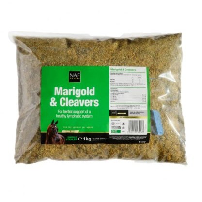 NAF Marigold & Cleavers NAF Marigold & Cleavers