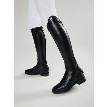 LeMieux Field Riding Boot - Black LeMieux Field Riding Boot - Black