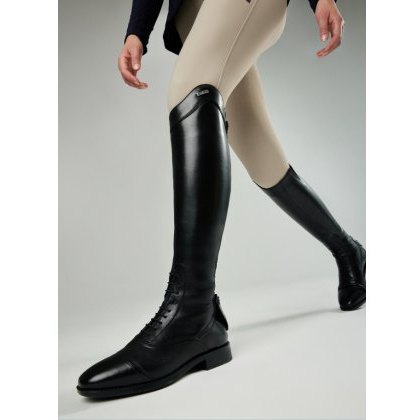 LeMieux Field Riding Boot - Black LeMieux Field Riding Boot - Black