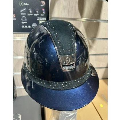 Samshield Miss Shield Shadowglossy V2 - Blue - Pearl Drop Samshield Miss Shield Shadowglossy V2 - Blue - Pearl Drop