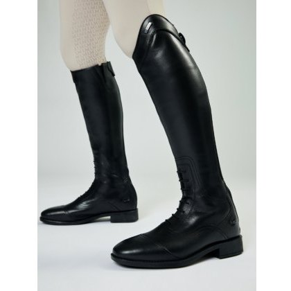 LeMieux Junior Field Riding Boot - Black LeMieux Junior Field Riding Boot - Black