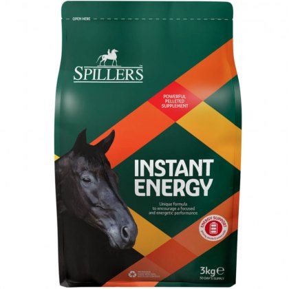 Spillers Instant Energy Spillers Instant Energy